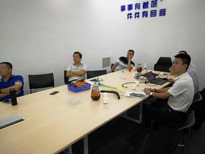 青島龍湖走進君旺 共研被動式建筑，引領綠色人居新未來